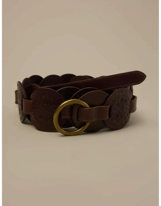 Western Disc Belt