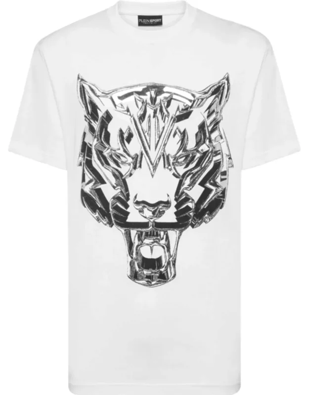 T-shirt Round Neck