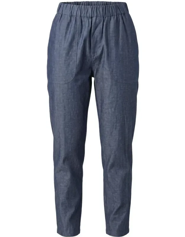 Cotton Pants
