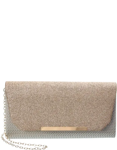 Chain Envelope Clutch