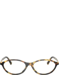 Havana Regard Acetate Sunglasses