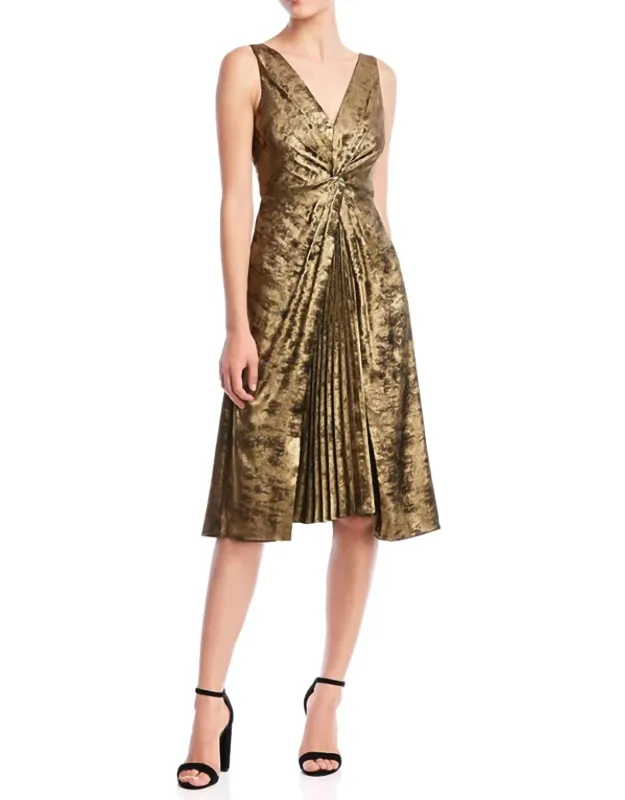 Sofia Dress