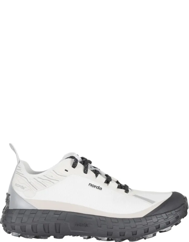 Neutrals Model 001a Dyneema Bio-circular Sneakers