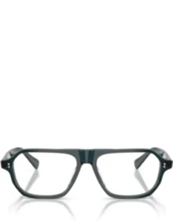 Remment Acetate Aviator-inspired Sunglasses