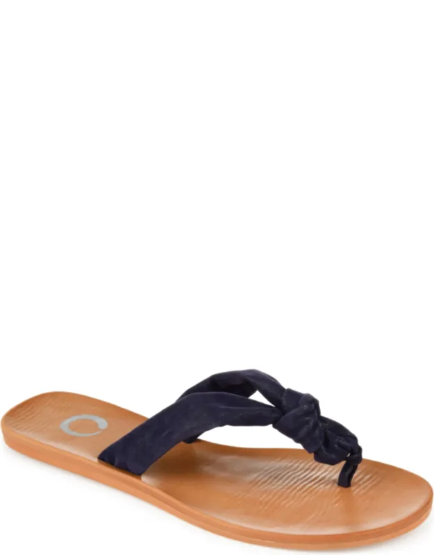 Brindle Sandals