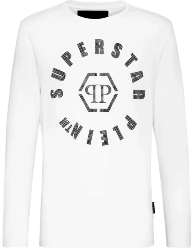 T-shirt Round Neck Ss
