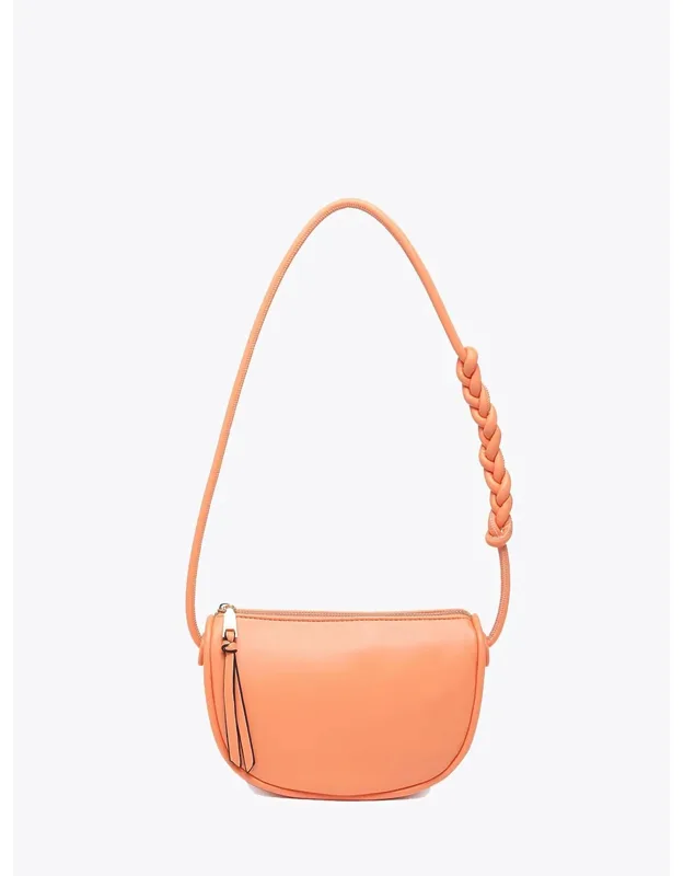 Annaka Vegan Shoulder Bag
