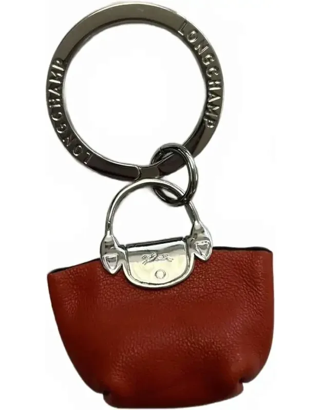 Tote Keyring