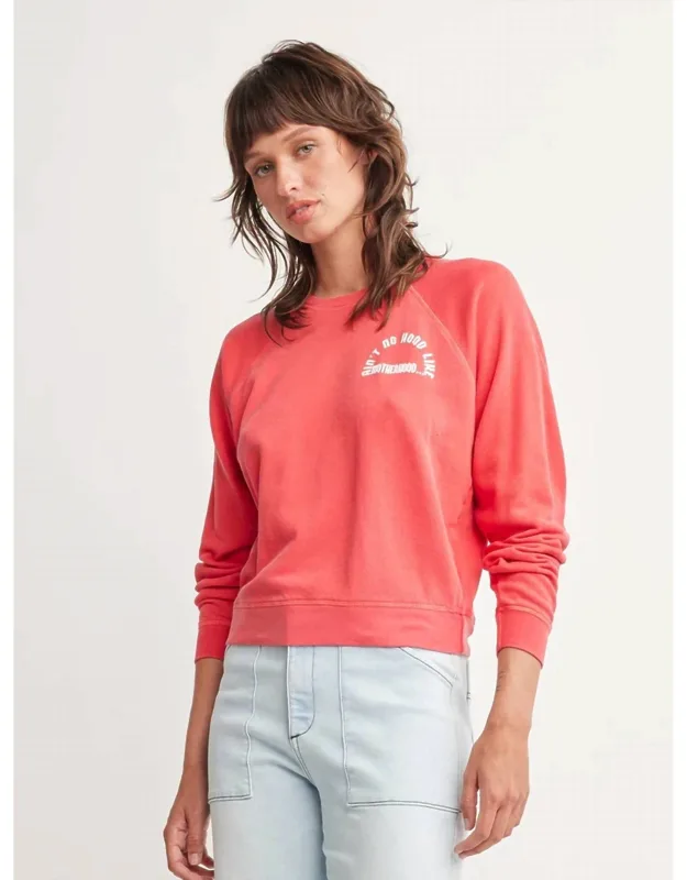 Mackinley Sweatshirt