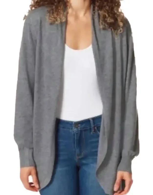Cozy Cardigan