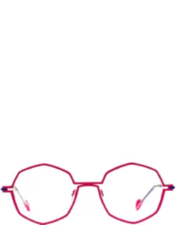 Geometric Sunglasses