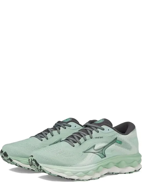 Wave Sky Sneakers