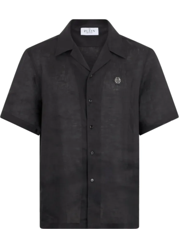 Bowling Shirt