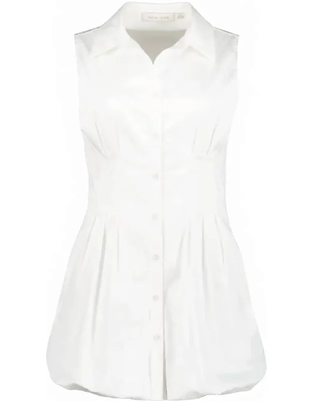 Summer Bubble Dress