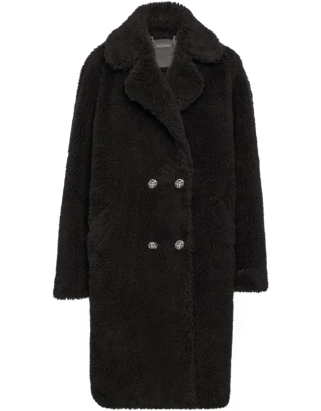 Long Coat