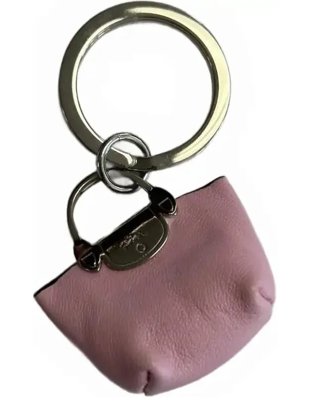Tote Keyring