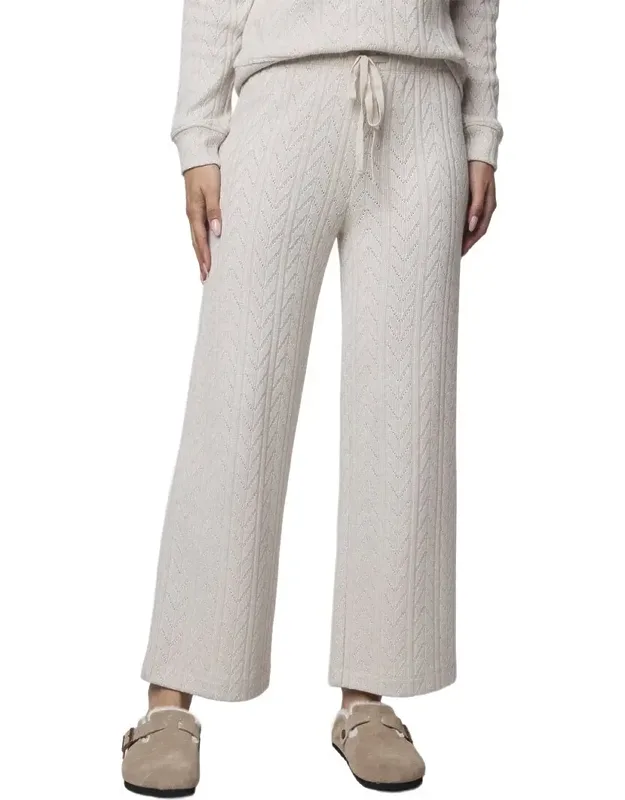 Sweatersoft Pants