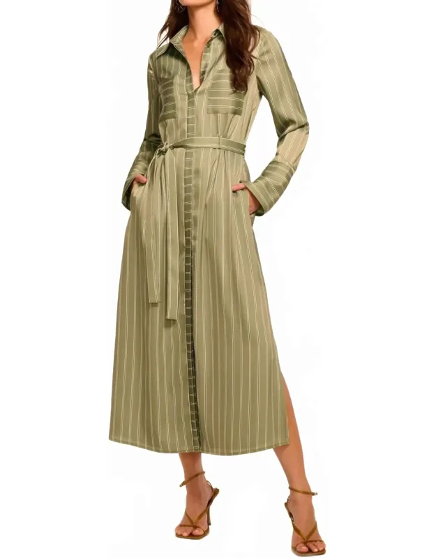 Miriam Dress