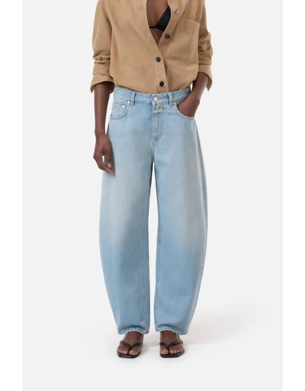Jazzie Jeans