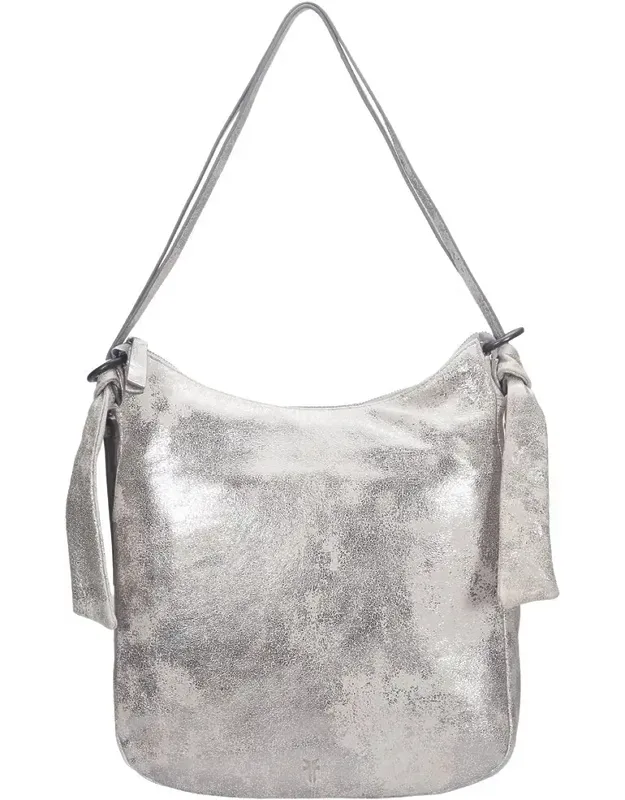 Nora Leather Backpack