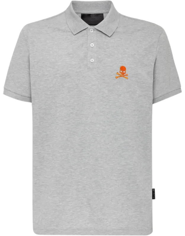 Slim Fit Polo Shirt