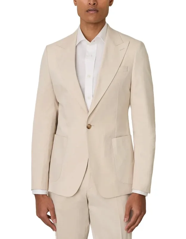 Putney Peak Blazer