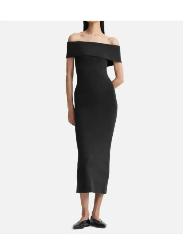 Pre-loved Marceau Dress