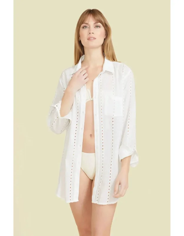 Shirt Dress