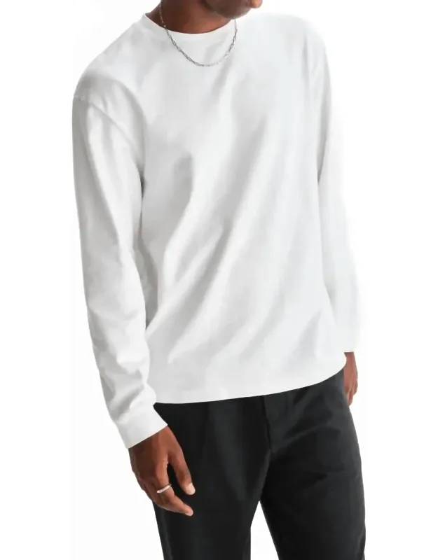 Hayden Long Sleeve T-shirt