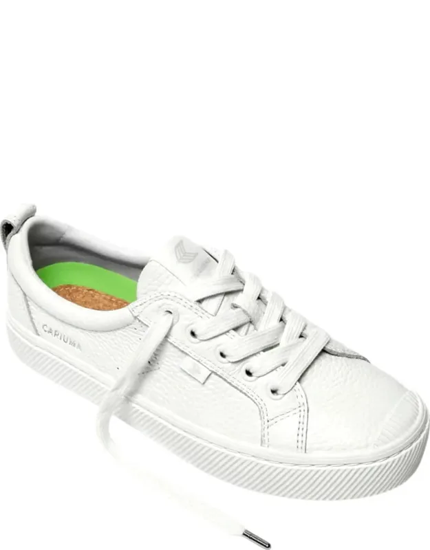 Oca Low Sneakers