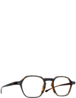 Geometric Minimalist Sunglasses