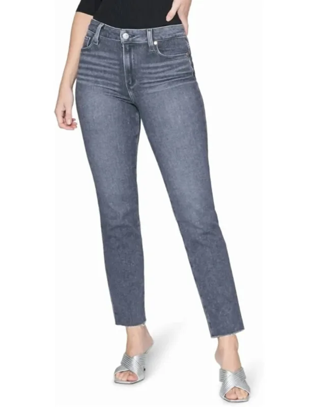 Cindy Straight Leg Jeans