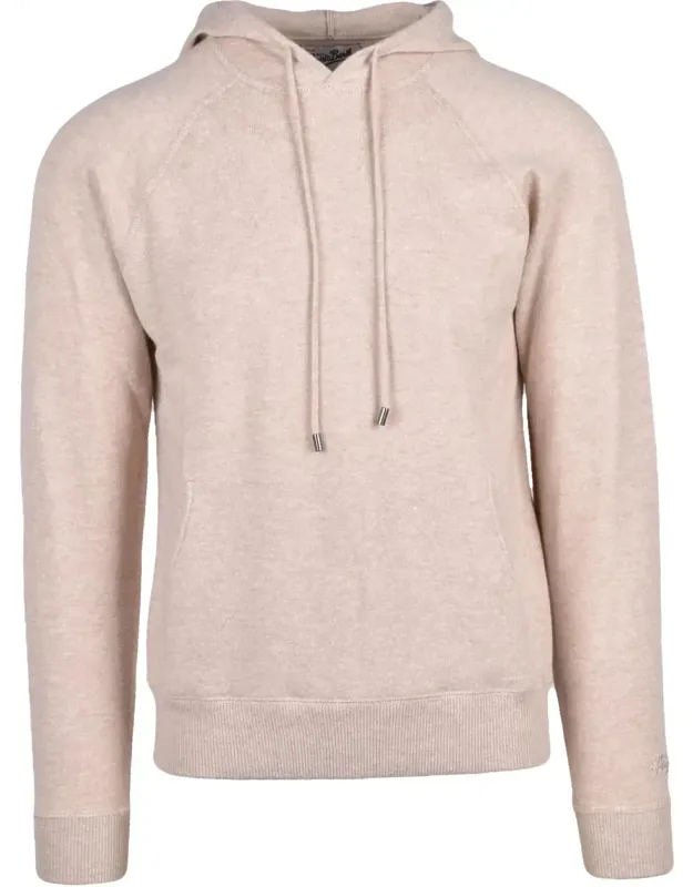 Merino Wool Sweatshirt