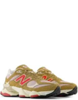 New Balance 9060 U9060gea Sneaker Great Plains Lifestyle Shoes