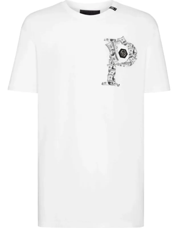 T-shirt Round Neck