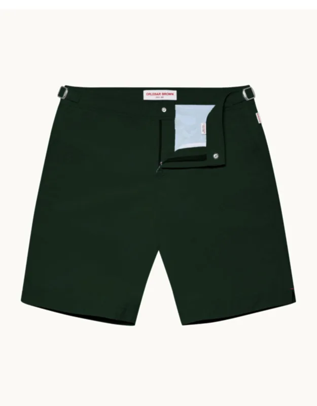 Dane Ii Longer-length Swim Shorts