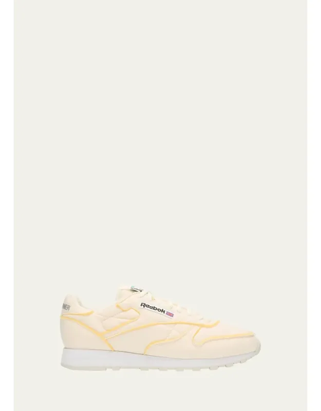 Low-top Sneakers