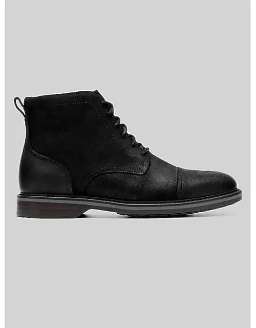 Aldwin2 Cap Toe Mid Boots
