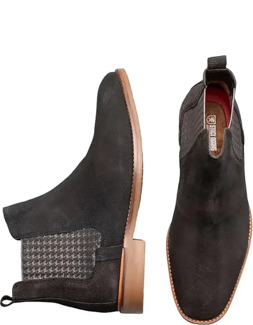 Gabriel Plain Toe Chelsea Boots