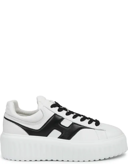 Sneakers "h-stripes"