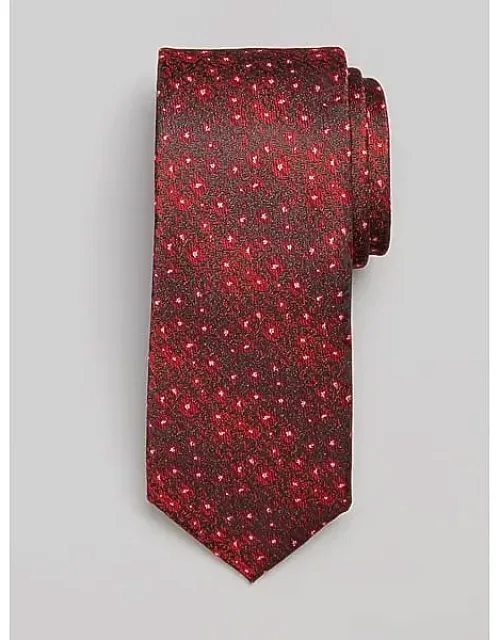 Fabulous Floral Tie