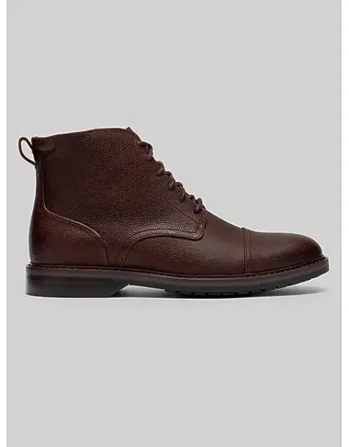 Aldwin2 Cap Toe Mid Boots