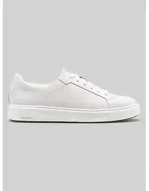 Code C Lace Sneakers