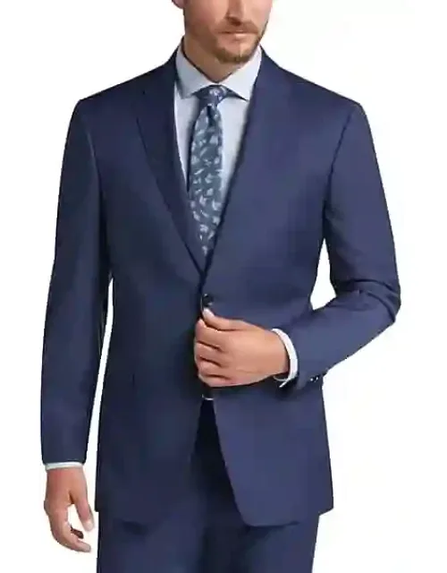 Modern Fit Suit Jacket