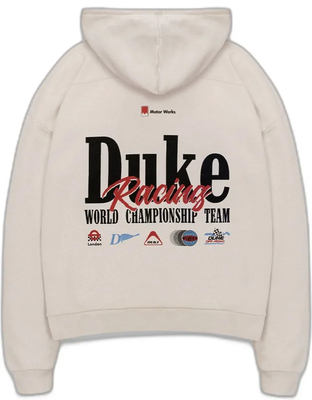 Dr World Championship Hoodie