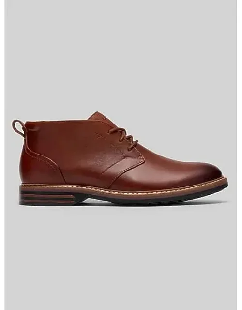 Aldwin2 Plain Toe Chukka Boots
