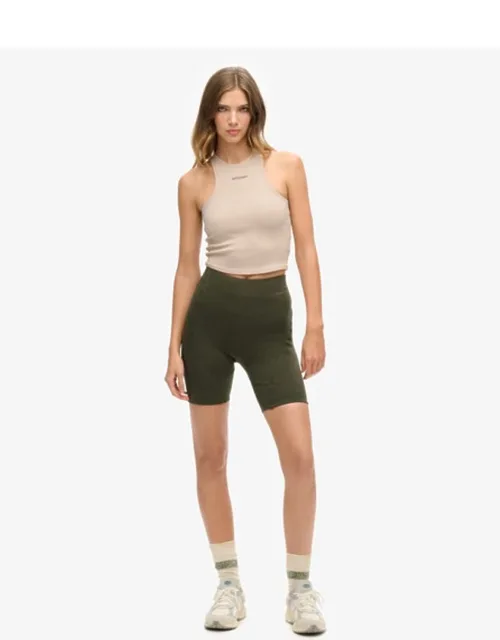 Tech Cycling Shorts