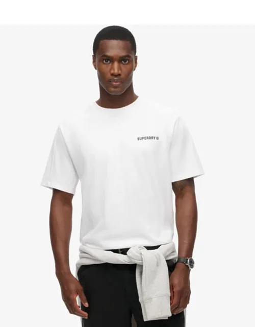 Tech Relaxed T-shirt