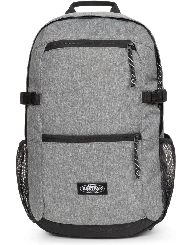 Eastpak Floid Pro Functional Backpack 16l Laptop Bag With Maximum Protection And Comfort In Motion