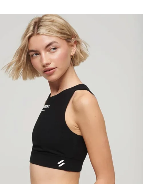 Core Sports Bra Top
